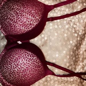 Bra’s, bralettes, underwear, and shorts